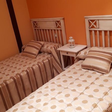 Apartamento Flamante 2 Lägenhet Cuenca  Exteriör bild