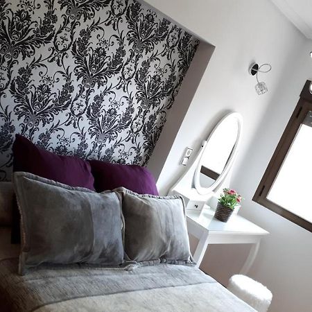 Apartamento Flamante 2 Lägenhet Cuenca  Exteriör bild