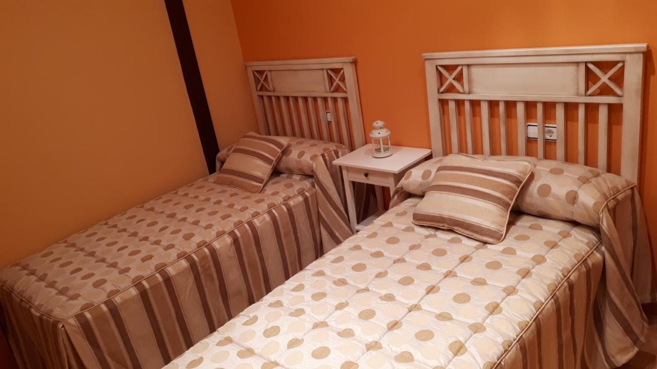 Apartamento Flamante 2 Lägenhet Cuenca  Exteriör bild