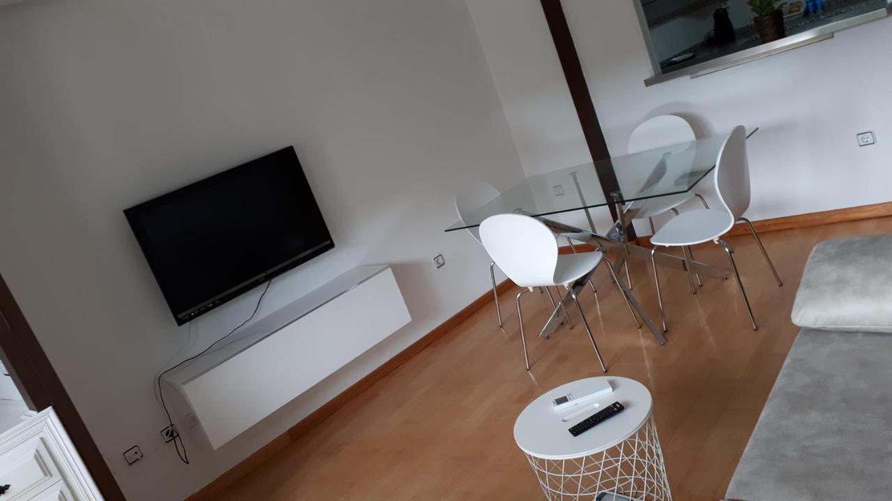 Apartamento Flamante 2 Lägenhet Cuenca  Exteriör bild