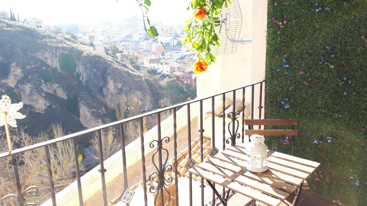 Apartamento Flamante 2 Lägenhet Cuenca  Exteriör bild