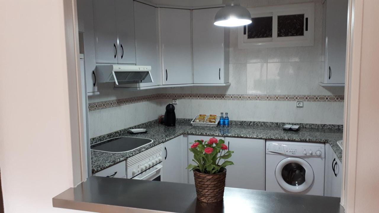 Apartamento Flamante 2 Lägenhet Cuenca  Exteriör bild