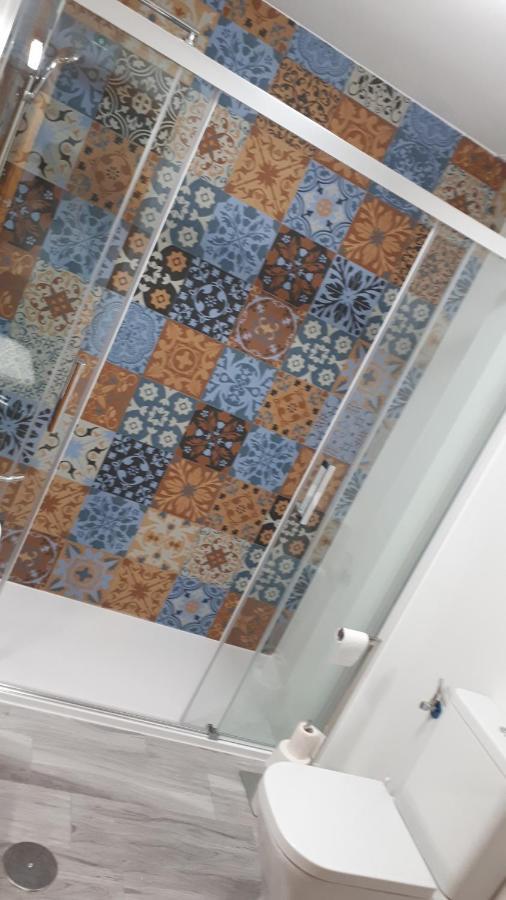 Apartamento Flamante 2 Lägenhet Cuenca  Exteriör bild