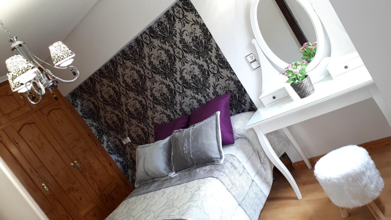 Apartamento Flamante 2 Lägenhet Cuenca  Exteriör bild