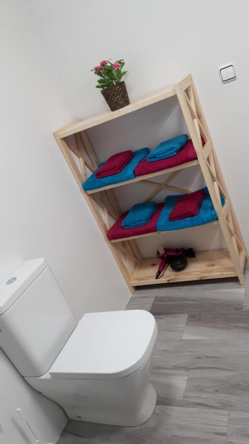 Apartamento Flamante 2 Lägenhet Cuenca  Exteriör bild