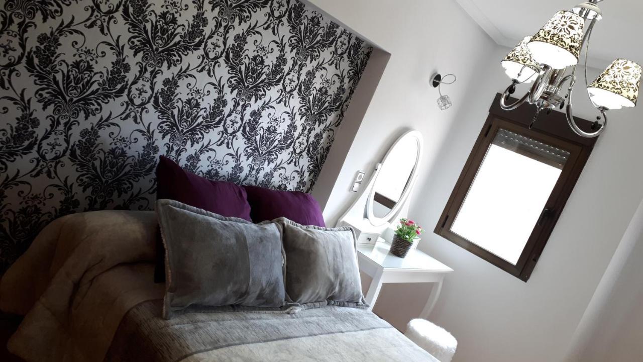 Apartamento Flamante 2 Lägenhet Cuenca  Exteriör bild